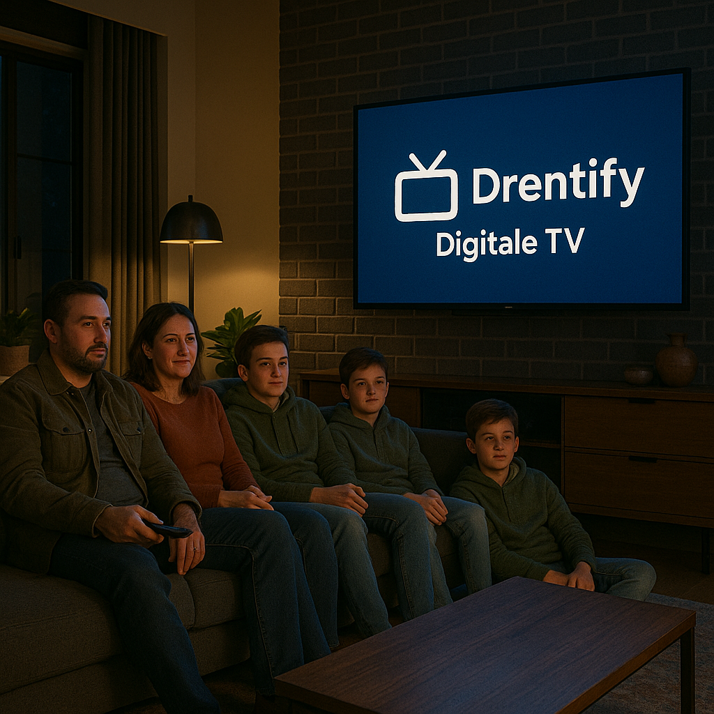 Digitale TV