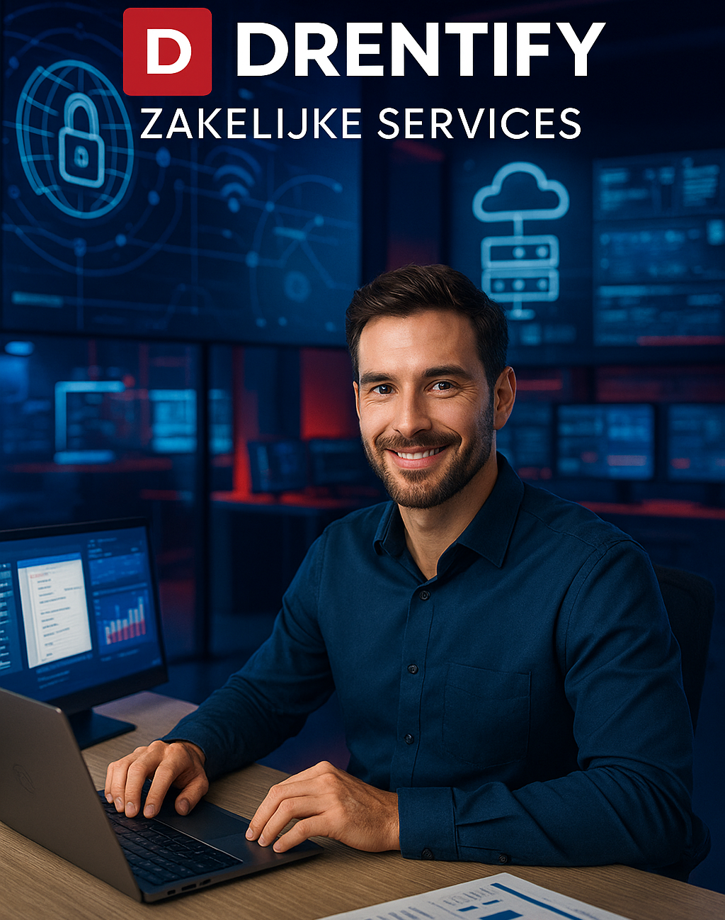 Drentify Zakelijk