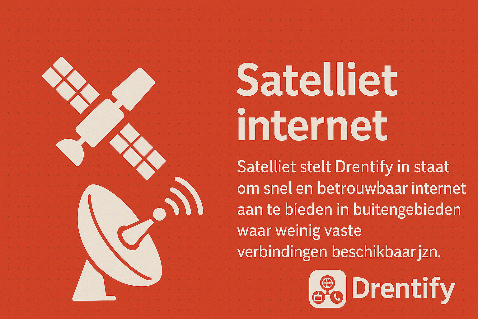 Sateliet Internet