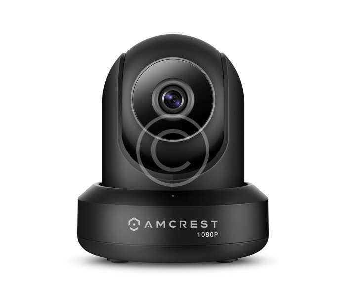 Amcrest WIFI camera